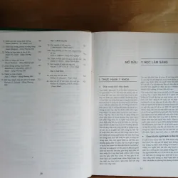 Các Nguyên Lý Y Học Nội Khoa Harrison (Tập 1, 2) 748633