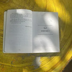 BÀI TẬP NGỮ PHÁP TIẾNG ANH NÂNG CAO- THOMPSON & MARTINET 695050