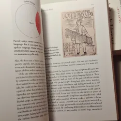 Yuval Noah Harari - Sapiens: A Brief History of Humankind (bản in màu) 933931