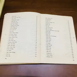 Mấy điệu sen thanh, tập 2  605993