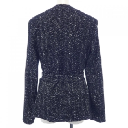 Áo khoác CHANEL LOOK7 P78591V69812 25 632188