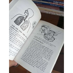 180 trò chơi thí nghiệm khoa học độc đáo - Hoàng Phương 2001 VAVO-A2 969661