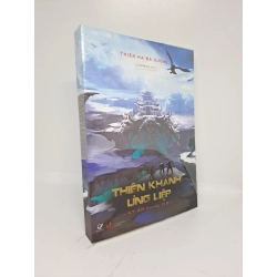 Thiên khanh ưng liệp - Kỳ án hang trời mới 90% Thiên Hạ Bá Xướng HPB.HCM1809 33937