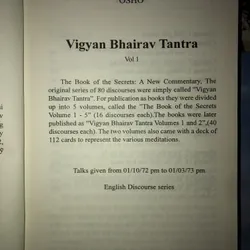 OSHO - Sách của những bí ẩn (trọn bộ 5 tập) 697883