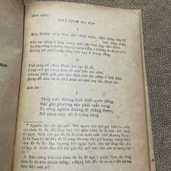 THƠ VĂN YÊU NƯỚC 1858-1900- GẦN 600 TRANG 568831