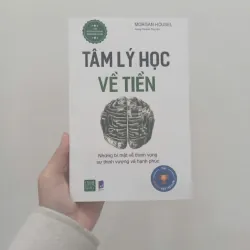 Tâm lý học về tiền