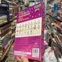 Flash card bé nhận biết số đếm và làm quen với toán học 990554