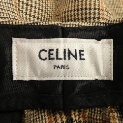 セリーヌ CELINE 2P580012J Quần - Hàng hiệu Chính hãng 811587