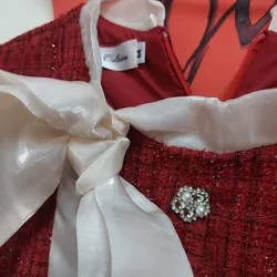 Váy dạ 100k, còn mới 90% 558319