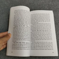 BIÊN NIÊN SỬ THẾ GIỚI CỔ - TRUNG ĐẠI 694802