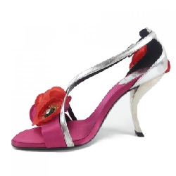 【Mã giảm giá】Giày sandal ROGER VIVIER 663545