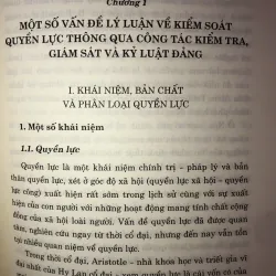 Kiểm soát quyền lực ở nước ta  744781