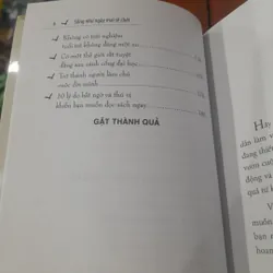 SỐNG NHƯ NGÀY MAI SẼ CHẾT 675486