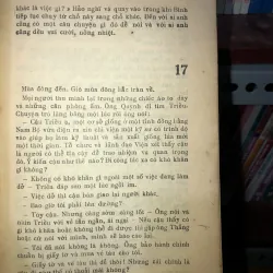 Hạt mùa sau - Nguyễn Thị Ngọc Tú 786756