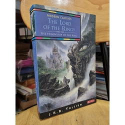 THE LORD OF THE RINGS : PART 1 - THE FELLOWSHIP OF THE RING (J.R.R. TOLKIEN) 127535