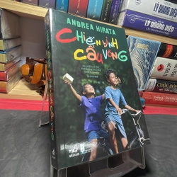 Chiến binh cầu vồng Andrea Hirata mới 90%