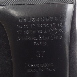 【Mã giảm giá】Giày cao gót Maison Margiela 661186