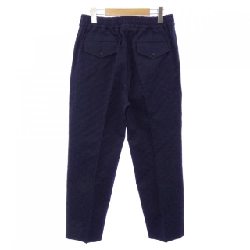 Gucci GG Quần vải cotton canvas GG họa tiết 698725 Z8A1M - Hàng hiệu Chính hãng 885338