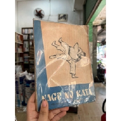 Nage no kata -  nha tuyên uý phật giáo ấn hành 127885