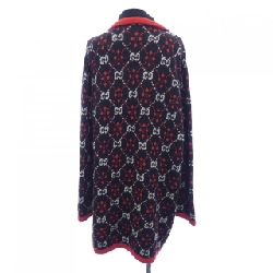 【Mã giảm giá】Gucci GUCCI Áo khoác dài 644518