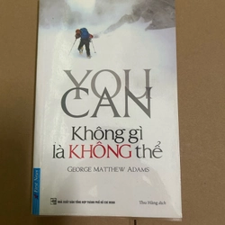 Không gì là không thể