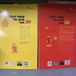 Thịnh vượng tài chính tuổi 30 473202