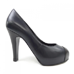 Giày cao gót CHANEL