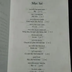 Văn mới 5 nămđầu thế kỷ 756677