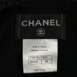 Váy đầm CHANEL P43115V17673 646089