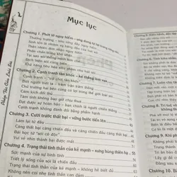 PHÉP TẮC CỦA LOÀI SÓI 721019