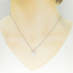 Dây chuyền kim cương PT900/PT850 2.083CT H I1 Tốt - Hàng hiệu Chính hãng 873618