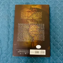 Bàn cờ lớn - Zbigniew Brzezinski#HATRA 1019046