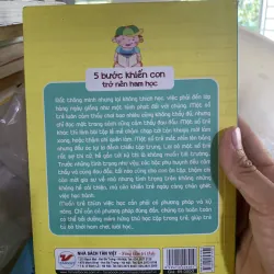 Cha mẹ phải làm gì khi con không thích học 1036194