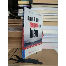 Người đi tìm tặng vật của biển - Richard Bode (Anh Khang, Ngọc Lan, An Bình dịch)