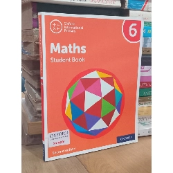 Oxford International Primary 796839