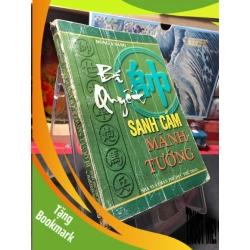 (TẶNG BOOKMARK) Bí quyết sanh cầm mãnh tướng 2002 mới 70% ố , chóc bìa Đông A Sáng RBK0410 GIÁO TRÌNH, CHUYÊN MÔN