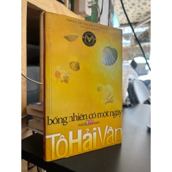 Bỗng nhiên có một ngày - Tô Hải Vân