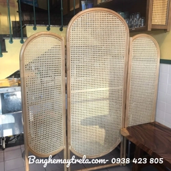 Bình phong mây lưới mắt cáo 462619
