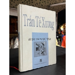 Trần Tế Xương về tác gia và tác phẩm 693409