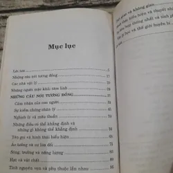 Einstein và Đức Phật. Gặp gỡ tư tưởng. Tác giả Huy Thông Nguyên Hạ 655894