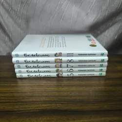 Barakamon (5 tập) - SEAL - Tập 6 7 đặc biệt 972882