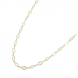 K18YG Dây chuyền - Hàng hiệu Chính hãng 864660