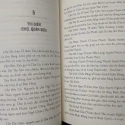 BIÊN HÒA SỬ LƯỢC TOÀN BIÊN - LƯƠNG VĂN LỰU 702859