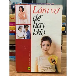 Làm vợ dễ hay khó – Hoài Thu 576185