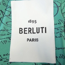 Berluti R17OBU68 Jacket - Hàng hiệu Authentic 886665