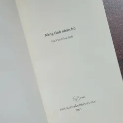 Sách Balzac - Nàng Tình Nhân Hờ 1025897