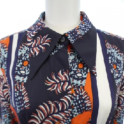 Đầm HERMES - Hàng hiệu Authentic 819680