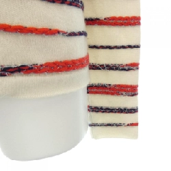 【Khuyến mãi】Áo khoác cardigan CHANEL 638739