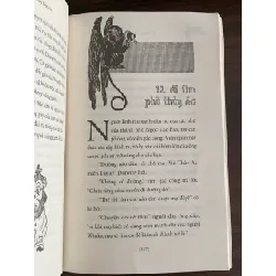 Phù thủy xứ Oz – L. Frank Baum 559670