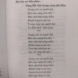 Sách: Triệu Phi Yến trong cung nhà Hán (A2) - Tác giả: Lê Ngọc Tú 608539